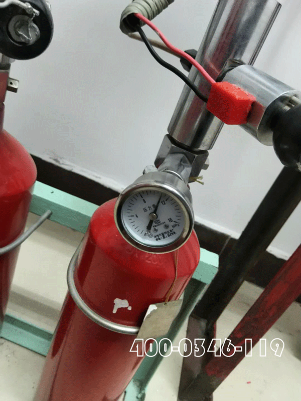 发电机房安装气体灭火七氟丙烷与气溶胶更适合哪个？