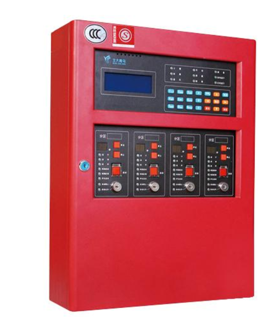 JBF5016气体灭火控制器